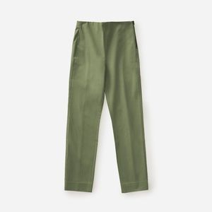 Everlane The Work Pant Surplus Size 4